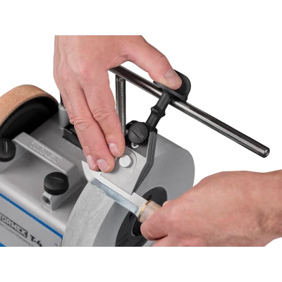 Image de Tormek KJ 45 Dispositif de centrage pour couteaux