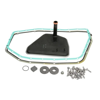 Image de ZF GETRIEBE 1068.298.085 Kit de filtres hyrauliques, transmission automatique sans huile AUDI: A6 C6 Avant, Berline, A8 D3