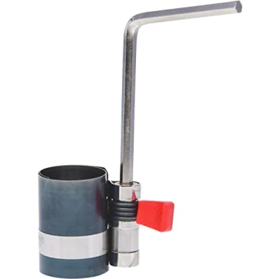 Image de KS TOOLS 150.1141 Bande de serrage du segment piston