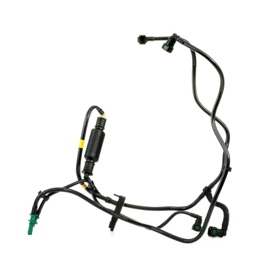 Image de GATES MFL1078 Tuyau de carburant PEUGEOT: 308 I 3/5 portes, 307 SW, 206 CITROËN: Xsara Picasso, C4 C5 II 5 portes