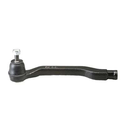 Image de CTR CE0923L Rotule de direction 12,9mm Essieu avant gauche avec écrou