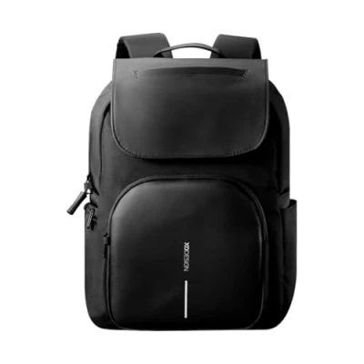 Image de XD Design Backpack Soft Daypack Black P/N:P705.981