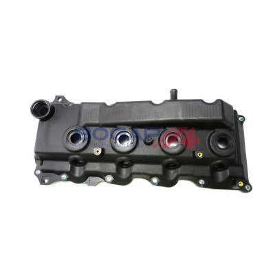 Image de BOGAP T1115100 Cache Culbuteur avec joints TOYOTA: HILUX 6 Pick up, 3 Land Cruiser Prado 90