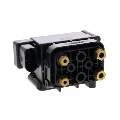 Image de VEMO V41 51 0001 Valve, système d&#039;air comprimé Qualité originale