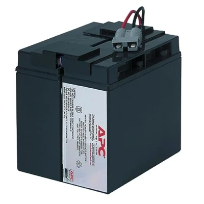 Image de Batterie pour SAI APC RBC7 TU transparent