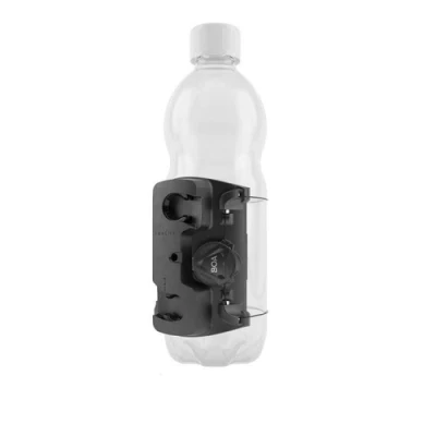 Image de Fidlock Flaschenhalter Twist Single Uni Connector, Schwarz, 09634