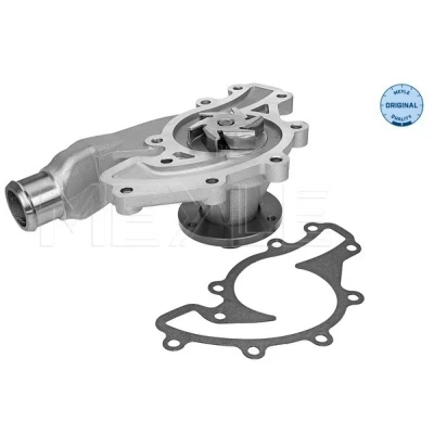 Image de MEYLE 53 13 043 0001 Pompe à eau avec joint d&#039;étanchéite ORIGINAL Quality LAND ROVER: Range Rover 2, Defender SUV, Discovery 2