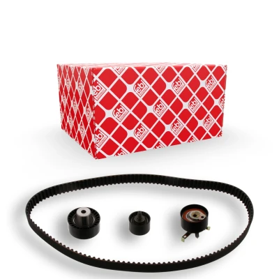 Image de FEBI BILSTEIN 14407 Kit de distribution 129 avec une denture arrondie FORD: Focus Mk1 3/5 portes, MONDEO 2, 2 Kombi