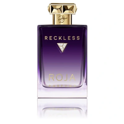 Image de Roja Parfums Parfum Pour Femme Reckless Essence de 100ml