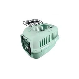 Image de Ebi, Transporter Adventurer 60 Serene Edition XL 57x38x38cm Max. 12kg Vert, Transport, Chien