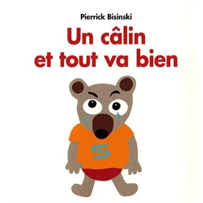 Image de Calin et tout va bien (Un) Livre d’occasion Correct