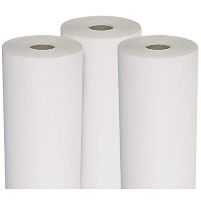 Image de Lot de 3 toiles verre pour murs et plafonds Semin Toile Eco T 023 motif maille rouleau 50 m x 1