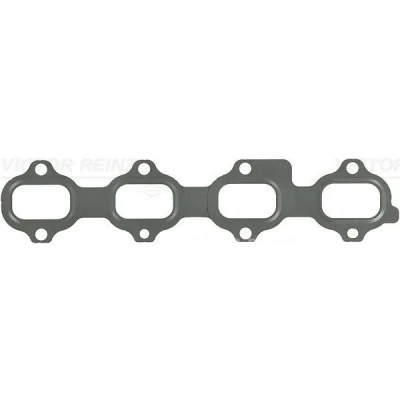 Image de REINZ 71 41659 00 Joints de Collecteur d&#039;Echappement Joint d&#039;étanchéité pour couches Métal RENAULT: Megane 4, Trafic 3, Espace 5
