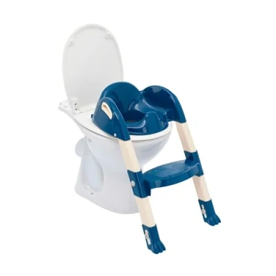 Image de THERMOBABY reducteur de toilettes kiddyloo bleu ocean
