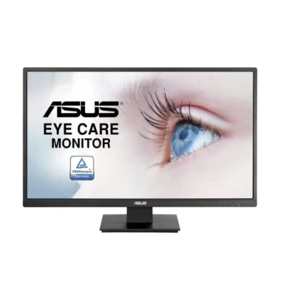 Image de ASUS VA279HAE LED display 68,6 cm (27 ) 1920 x 1080 pixels Full HD Noir Neuf