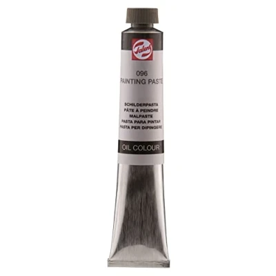 Image de Farbpaste TALENS 60 ml Ref. 096