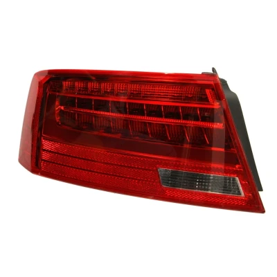 Image de MAGNETI MARELLI 714021190703 Feu arrière gauche Partie extérieure LED AUDI: A5 B8 Coupe, Cabriolet