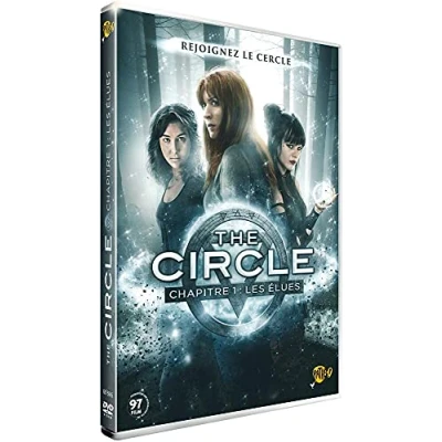 Image de The Circle Chapitre 1 : Les élues Livre d’occasion Très bon
