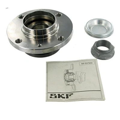 Image de SKF VKBA 6500 Kit de roulements roue avec capteur ABS intégré CITROËN: Berlingo / First I, Xsara Picasso, I Van