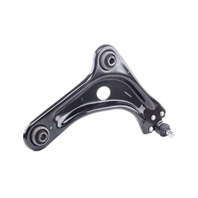 Image de RIDEX 273C0783 Bras de suspension inférieur, Essieu avant droit barre oscillant transversal Tôle d&#039;acier 18 CITROËN: DS3 3 portes, C4 II Cactus