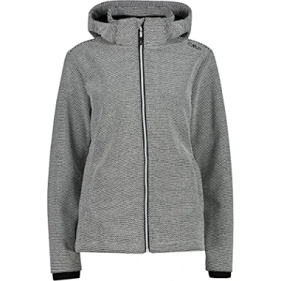 Image de CMP Veste softshell pour femme avec capuche amovible