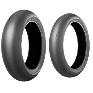 Image de Bridgestone Racing Battlax V02 120/600 R17 auto Pneus été 7198