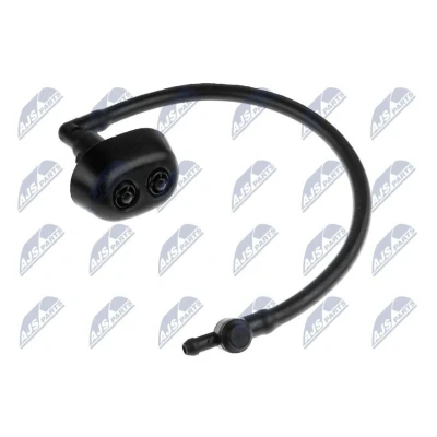 Image de NTY EDS LR 005 Gicleur d&#039;eau de nettoyage, nettoyage des phares avant gauche