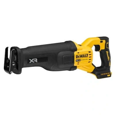 Image de DEWALT DCS386NT XJ Sierra Sable Sin escobillas XR 18V XRP FV Advantage, argenté