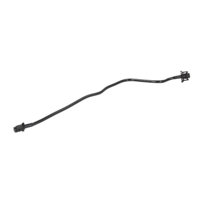 Image de THERMOTEC DWG125TT Durite De Refroidissement gauche supérieur Polyamide 12, PA 6 GF 30 FORD: S Max Mk1, MONDEO 4, Galaxy Mk2 MPV