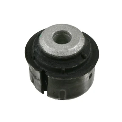 Image de FEBI BILSTEIN 06353 Silent Bloc de Triangle avec matériel construction rotule suspension Essieu avant inférieur Caoutchouc fendu