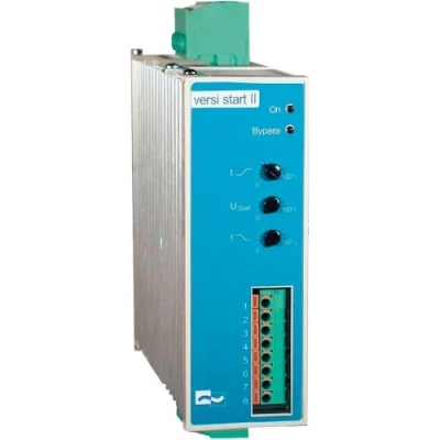 Image de Peter Electronic 2570040045 VS II 400 45 25700.40045 Démarrage progressif à V 22 kW V/AC Courant nominal