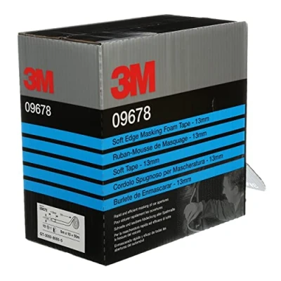 Image de 3M 09678 Bande adhésive 13 50