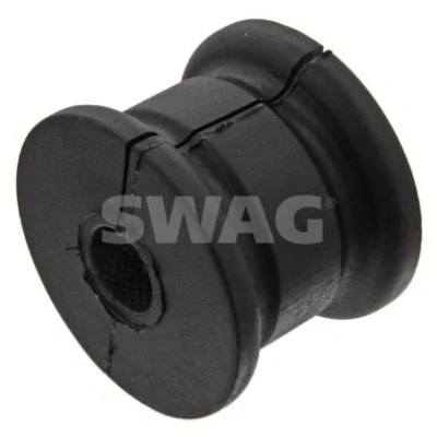 Image de SWAG 10 93 6391 Silent Bloc De Barre Stabilisatrice Essieu arrière 13,3 39, 48 37 MERCEDES BENZ: Classe C Berline, Coupe, CLC