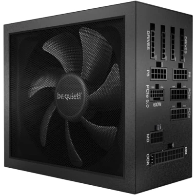 Image de Be Quiet! Dark Power 13 750w 80Plus Titanium Neuf