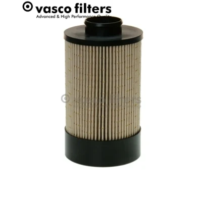 Image de DAVID VASCO C392 Filtre à Carburant Cartouche filtrante avec joint d&#039;étanchéite IVECO: Daily 4, 4 Kasten/Kombi, 6