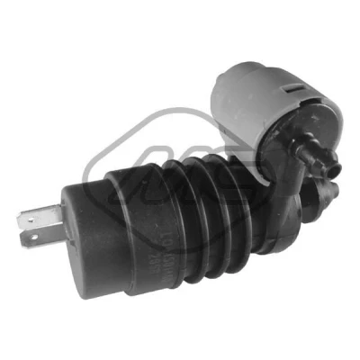 Image de Pompe d&#039;eau de nettoyage, nettoyage des vitres Metalcaucho 02058