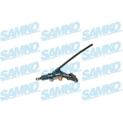 Image de SAMKO F30385 Emetteur d&#039;Embrayage avec capteur FORD: Transit Custom V362 Van, Minibus, V363 Van