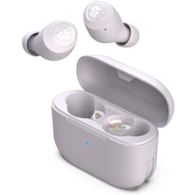 Image de JLab GO Air Pop True Wireless Rose