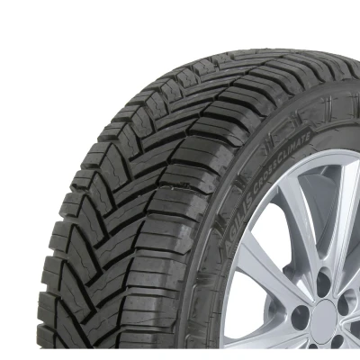 Image de Michelin Agilis Crossclimate 235/60 R17 117R auto Pneus toute saison MERCEDES BENZ: Sprinter 3.5 T Van, GLK, 3 Van 031516