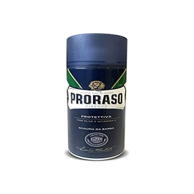 Image de Proraso Protective Shaving Foam 400 ml