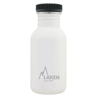 Image de Laken Bot. ac. inox Basic 500ml Blanco