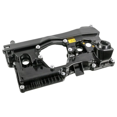 Image de FEBI BILSTEIN 177589 Cache Culbuteur avec joint d&#039;étanchéite BMW: 3 Touring, Berline, 1 5 portes
