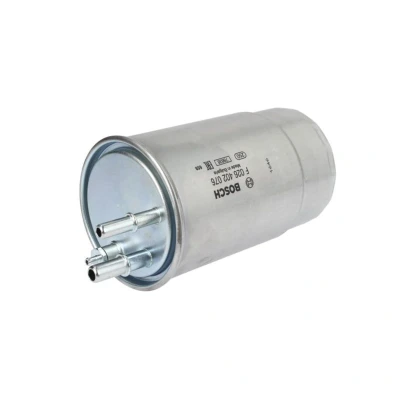 Image de BOSCH F 026 402 076 Filtre à Carburant de conduite 10 8 FIAT: Grande Punto 3/5 portes, Fiorino III Van / Break, Doblo II Break