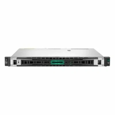 Image de HPE ProLiant DL20 GEN11 E 2434 serveur 0 Go Rack (1 U) Intel Xeon 3,4 GHz 16 DDR5 SDRAM 800 W Neuf