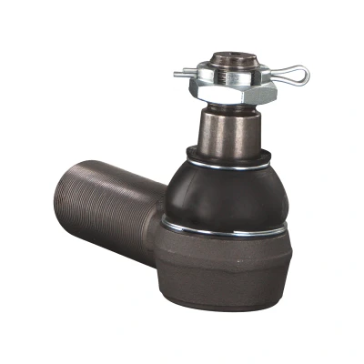 Image de febi BILSTEIN 15615 Rotule de direction 30 Plus Essieu avant gauche, droit avec ecrou crénelé RENAULT TRUCKS: Midliner, Midlum