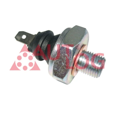 Image de AUTLOG AS2180 Sonde De Pression d&#039;Huile VOLKSWAGEN: GOLF 3, Transporter 4 Bus, 4, AUDI: A3 3/5 portes, A4 B5 Berline, Cabriolet B4