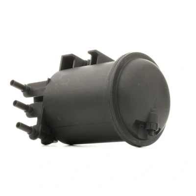 Image de FEBI BILSTEIN 106107 Filtre à Carburant de conduite, avec vis vidange d&#039;eau RENAULT: MEGANE 1, LAGUNA Scénic 1