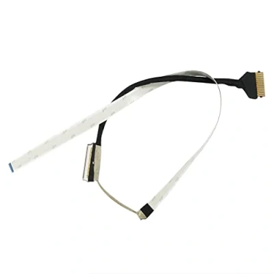 Image de Zahara LCD Écran Vidéo Câble pour Lenovo HS560 ideapad 3 15ITL6/3 15ADA6/3 15ALC6/3 15IAU7 15ABA7/G2 IJL/G2 ITL/G2 ALC/G3 ABA/G4 ABP/G4 IRU/G3 IAP/G4 IAH 5C10S30209 DC02C00QY00 EDP No Touch(30PIN)