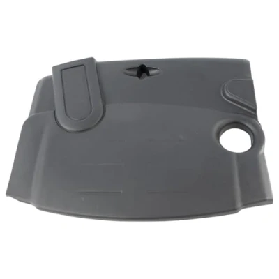 Image de FINAO AUTOPARTS® Cache protection moteur avec sa mousse pour Clio II, Kangoo Logan, Sandero 1.5 dci