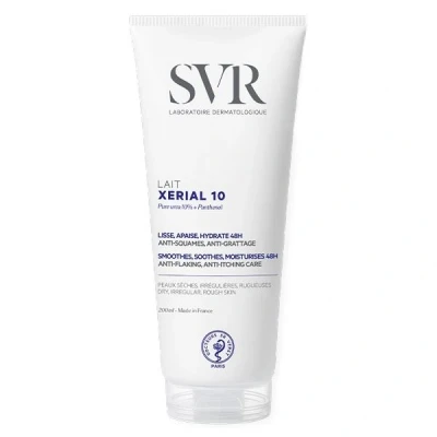 Image de SVR Lait Xérial 10 Pure Urea 10% Corporel
